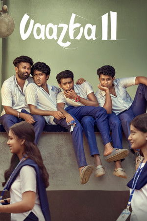 Vaazha 2 (2026)-Hindi Dubbed
