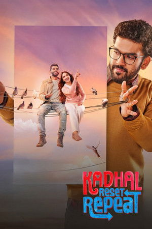 Kadhal Reset Repeat (2026) Hindi Dubbed