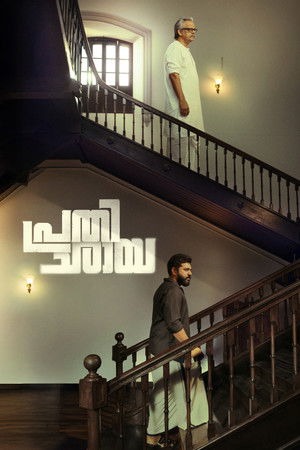 Prathichaya-Hindi Dubbed