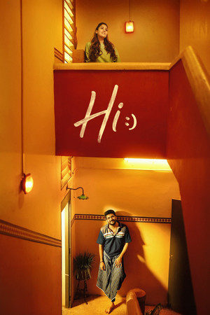 Hi (2026)-Hindi Dubbed
