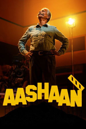 Aashaan (2026)-Hindi Dubbed