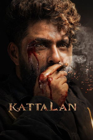 Kattalan (2026)-Hindi Dubbed