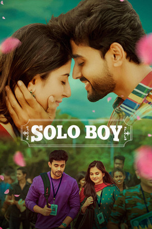 Solo Boy (Hindi Dubbed)