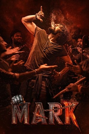 Mark (2025) Hindi Dubbed
