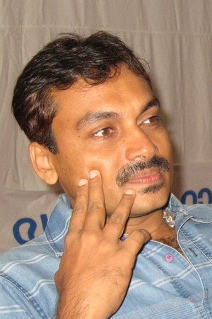 Manjulan