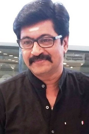 \'Jeeva\' Ravi