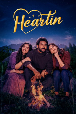 Heartin (2026)-Hindi Dubbed