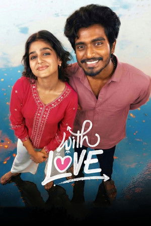 With Love (2026)-Movie Hindi Dubbed