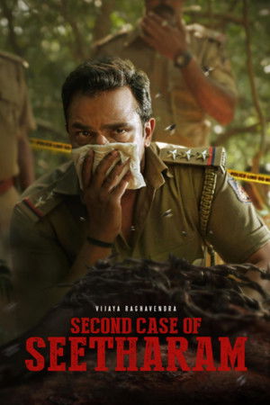 Second Case of Seetharam-Hindi Dubbed