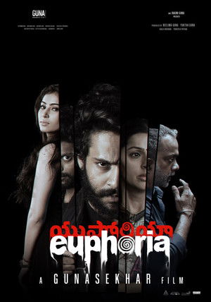 Euphoria (2026)-Hindi Dubbed