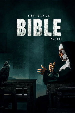 The Black Bible (2026)-Hindi Dubbed