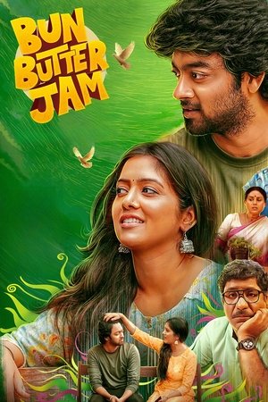 Bun Butter Jam (2025) Hindi Dubbed