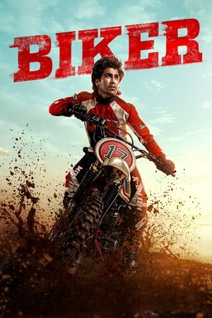 Biker (2026)-Hindi Dubbed