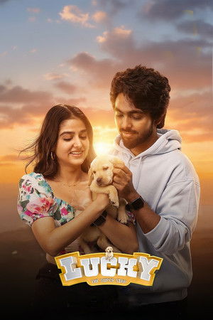 Lucky the Superstar-Hindi Dubbed