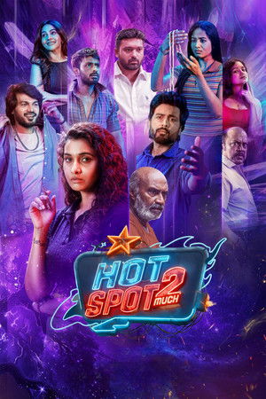 Hotspot 2 Much- Hindi Dubbed