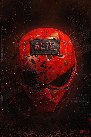 Benz (2026)-Hindi Dubbed