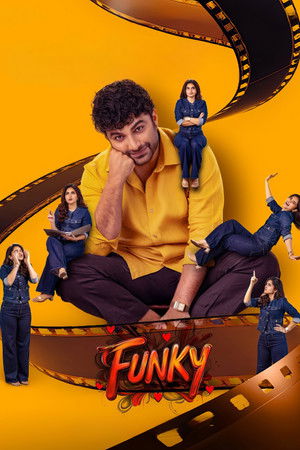 Funky (2026)-Hindi Dubbed