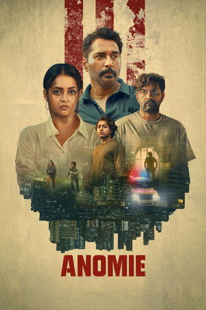Anomie (2026)-Hindi Dubbed