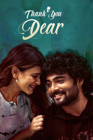 Thank You Dear (2025) Hindi Dubbed