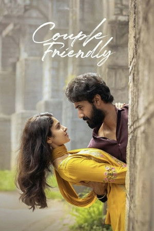 Couple Friendly (2026)-Hindi dubbed