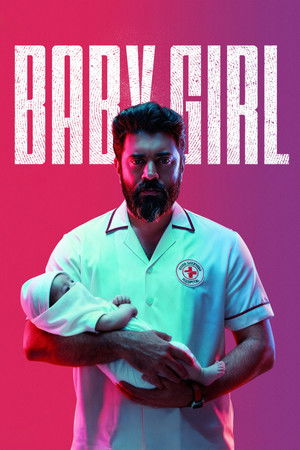 Baby Girl (2026)-Hindi Dubbed