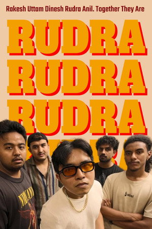 Rudra (2026)-Hindi Dubbed