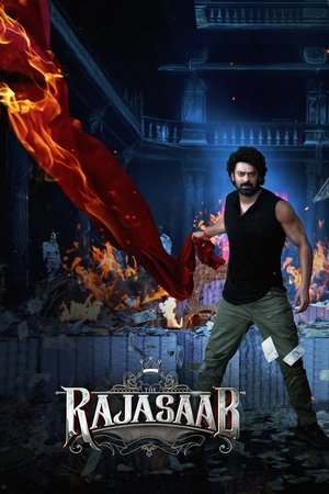 The Rajasaab (2026) -Hindi dubbed
