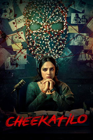 Cheekatilo (2026)-Hindi Dubbed