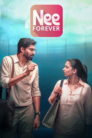Nee Forever(2026)-Hindi dubbed