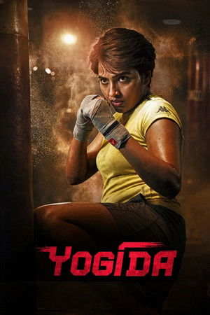 Yogida (2026)-Movie Dubbed