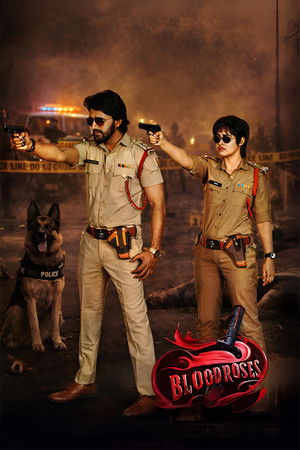 Blood Roses (2026) -Hindi dubbed