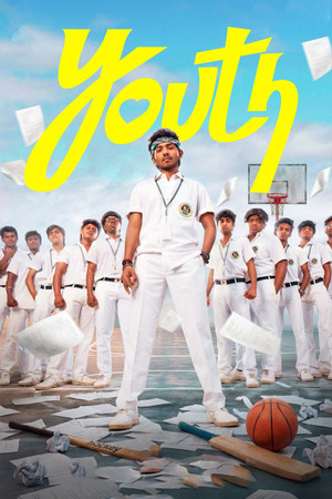 Youth (2026)-Movie Dubbed