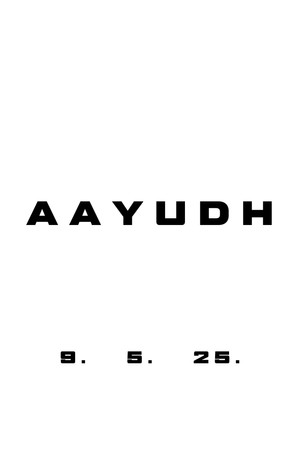 Aayudh-Hindi Dubbed