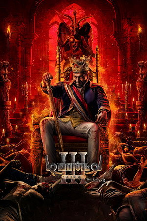 Demonte Colony 3 (2026)-Hindi Dubbed