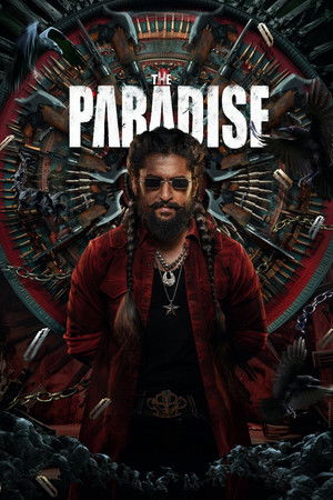 The Paradise (2026)-Hindi Dubbed
