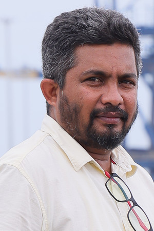 Thirukumaran