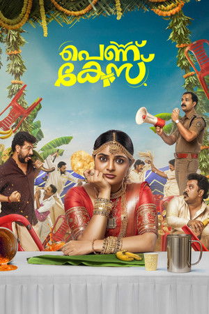 Pennu Case (2026)-Hindi Dubbed