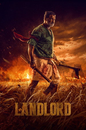 LandLord-Hindi Dubbed