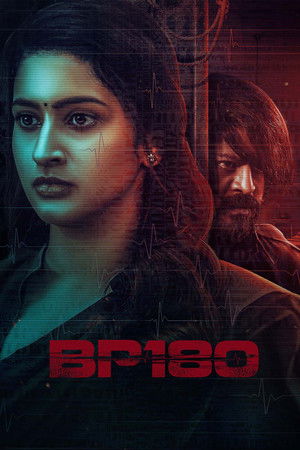 BP 180 (2025) Hindi Dubbed