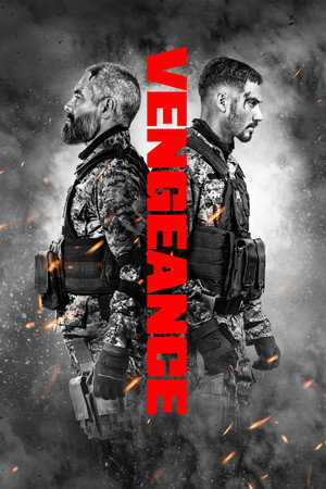Vengeance (2026) -Doubbed