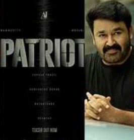 Patriot Legends Hangout-Hindi Dubbed